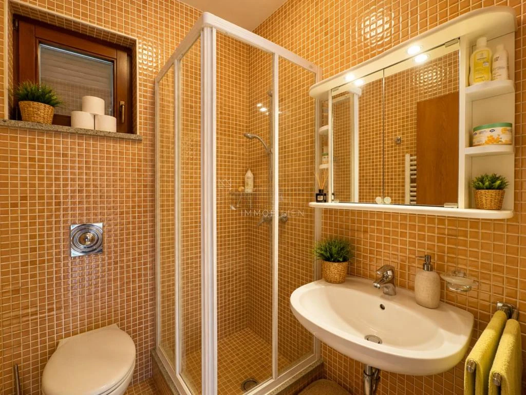 Квартира в Опатии, Хорватия, 103 м² - фото 19