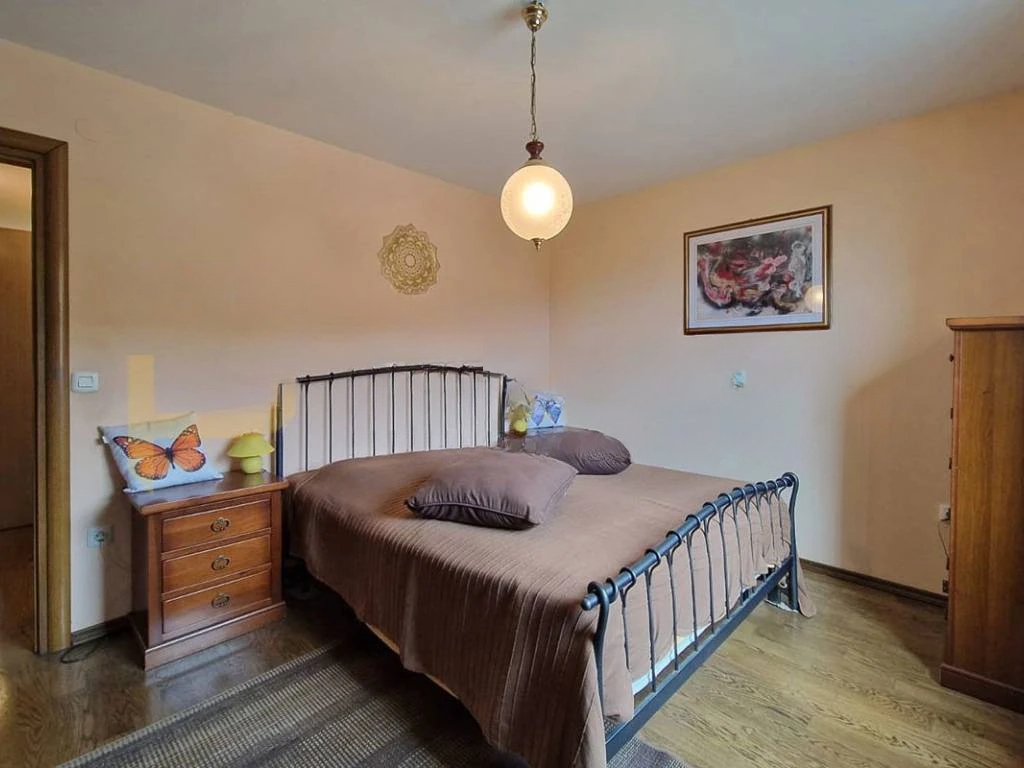 Квартира в Опатии, Хорватия, 98 м² - фото 19