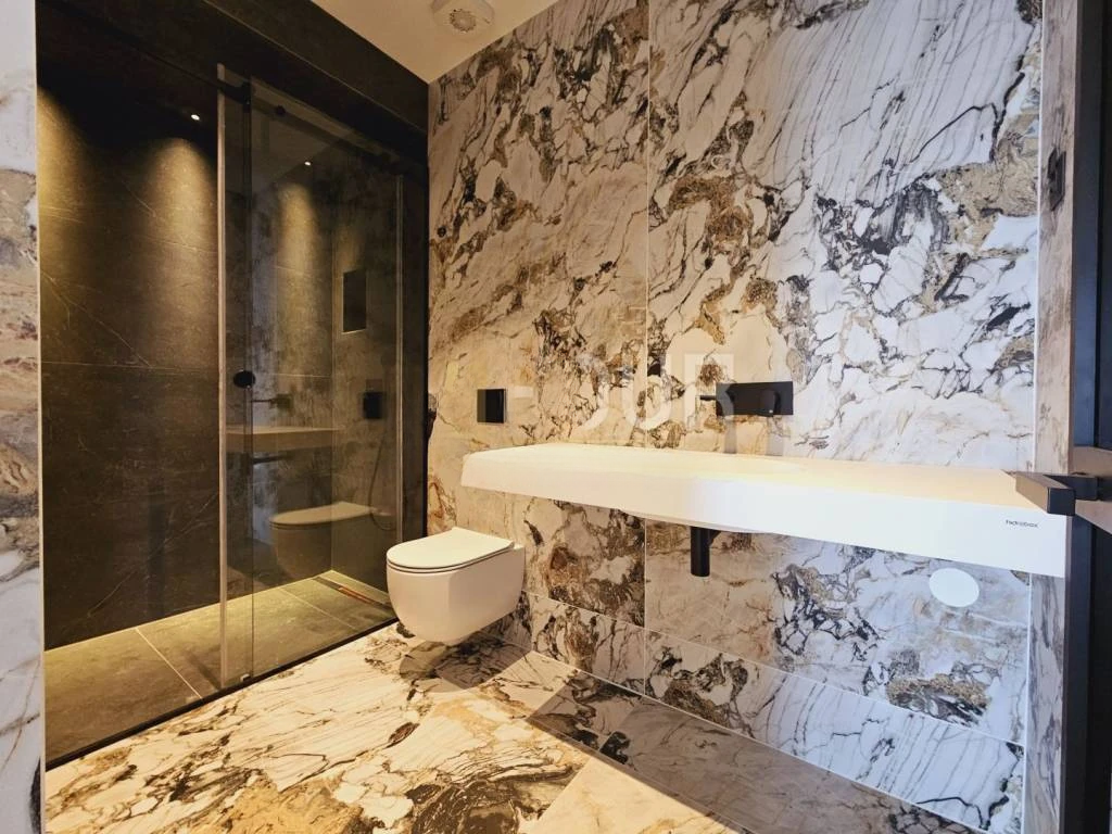 Квартира в Опатии, Хорватия, 217 м² - фото 19