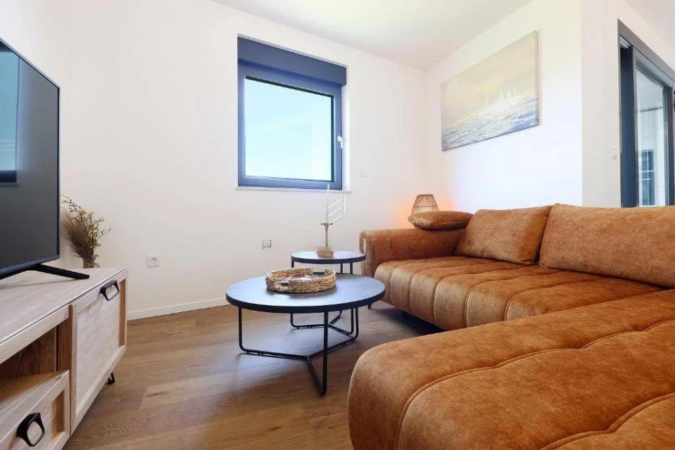 Квартира в Опатии, Хорватия, 108 м² - фото 19