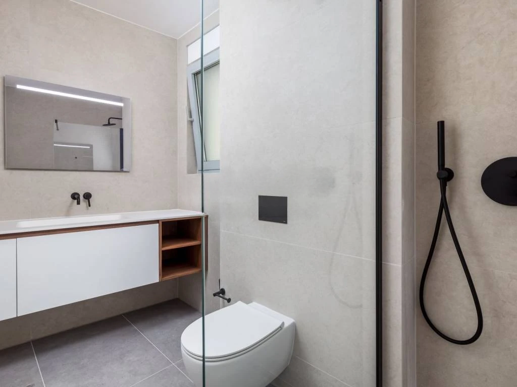 Квартира в Опатии, Хорватия, 108 м² - фото 19