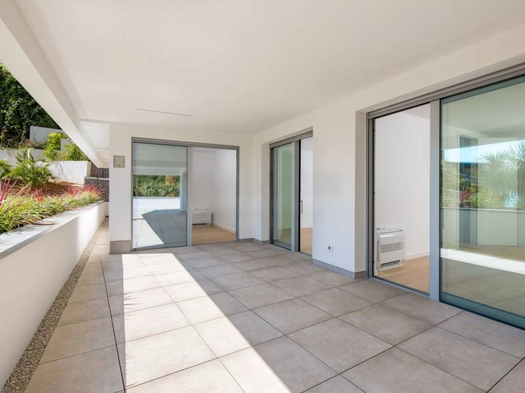 Квартира в Опатии, Хорватия, 75 м² - фото 19