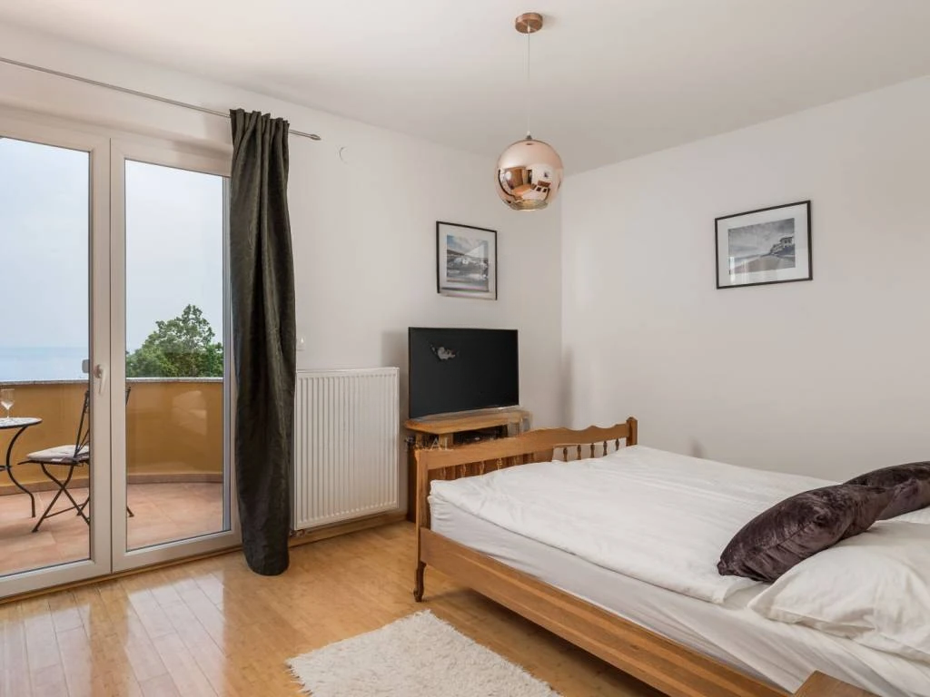 Дом в Опатии, Хорватия, 300 м² - фото 19