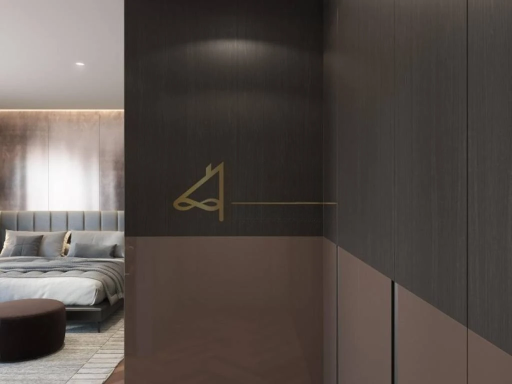 Квартира в Опатии, Хорватия, 86 м² - фото 19