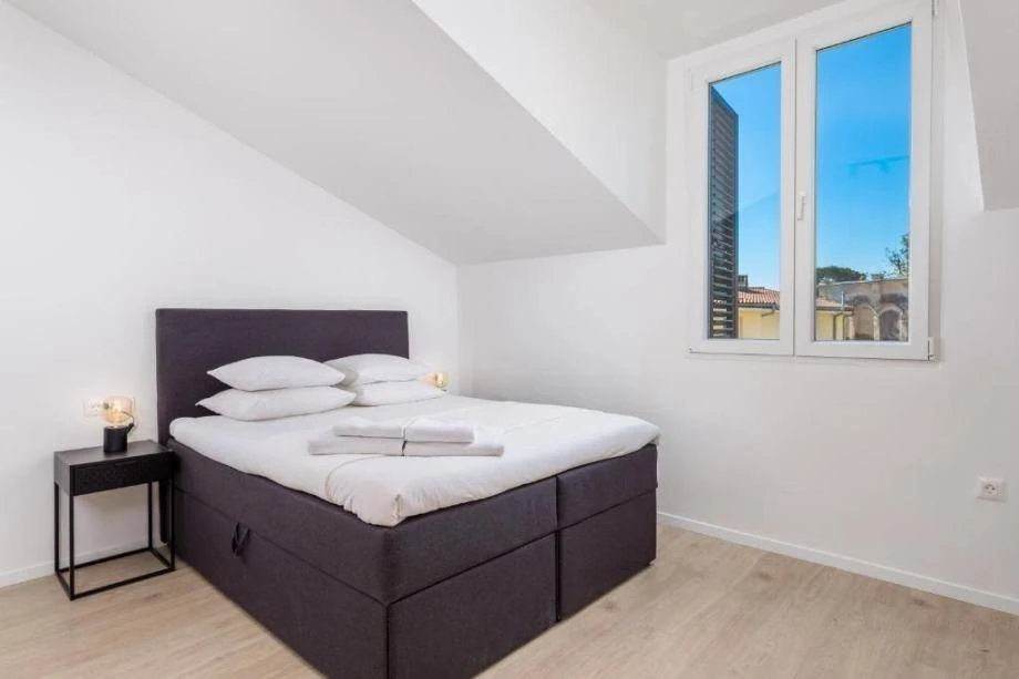 Квартира в Опатии, Хорватия, 84 м² - фото 19