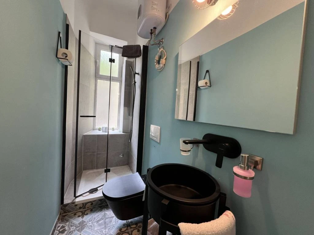 Квартира в Опатии, Хорватия, 100 м² - фото 19