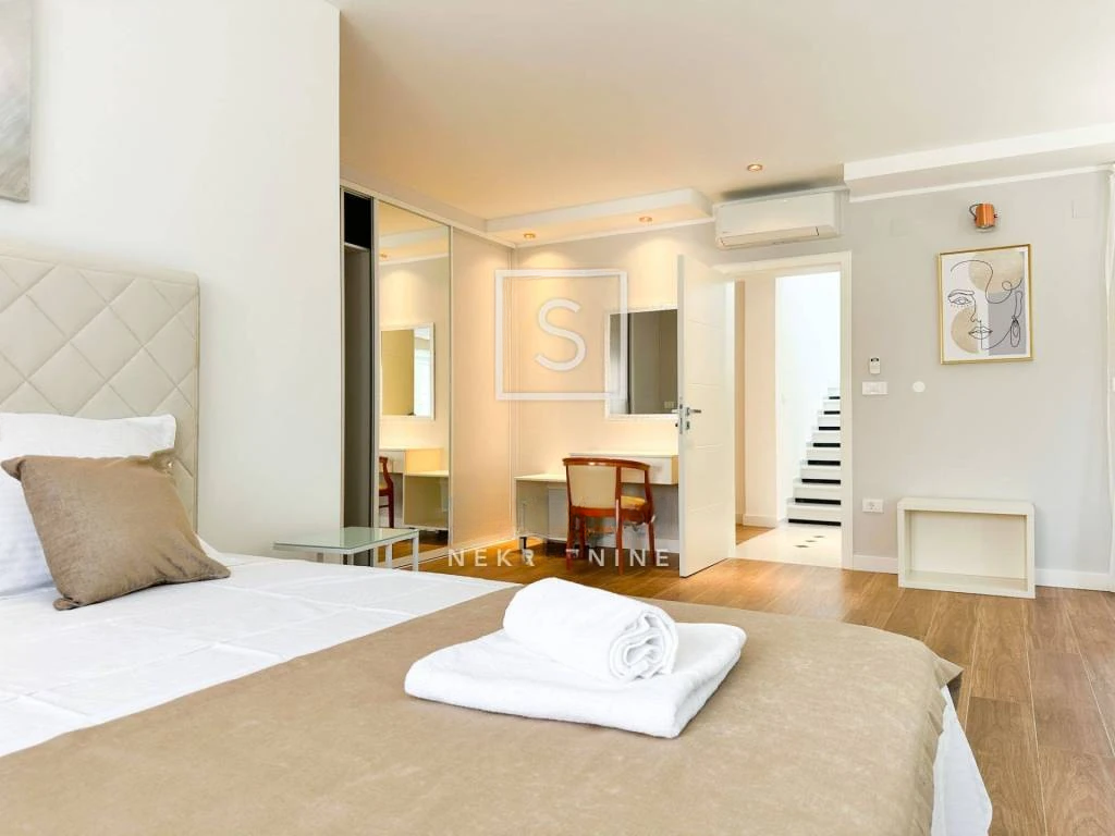 Дом в Опатии, Хорватия, 400 м² - фото 19