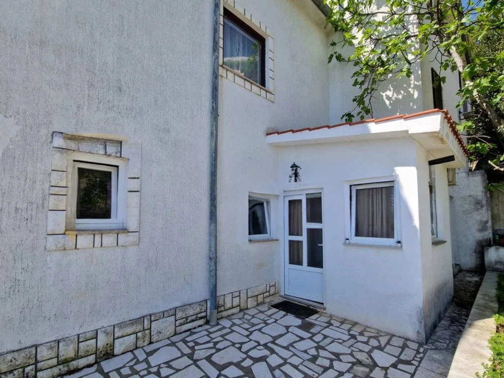 Квартира в Опатии, Хорватия, 89 м² - фото 19