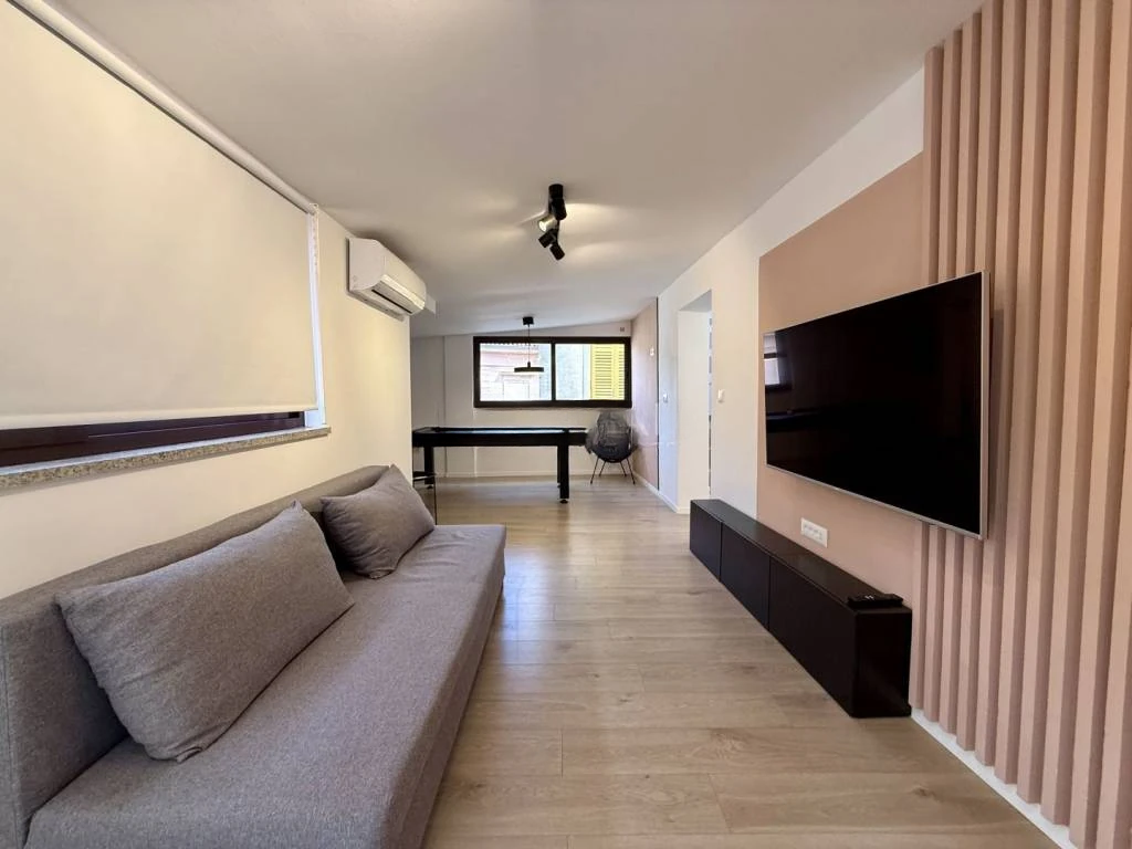 Квартира в Опатии, Хорватия, 84 м² - фото 19