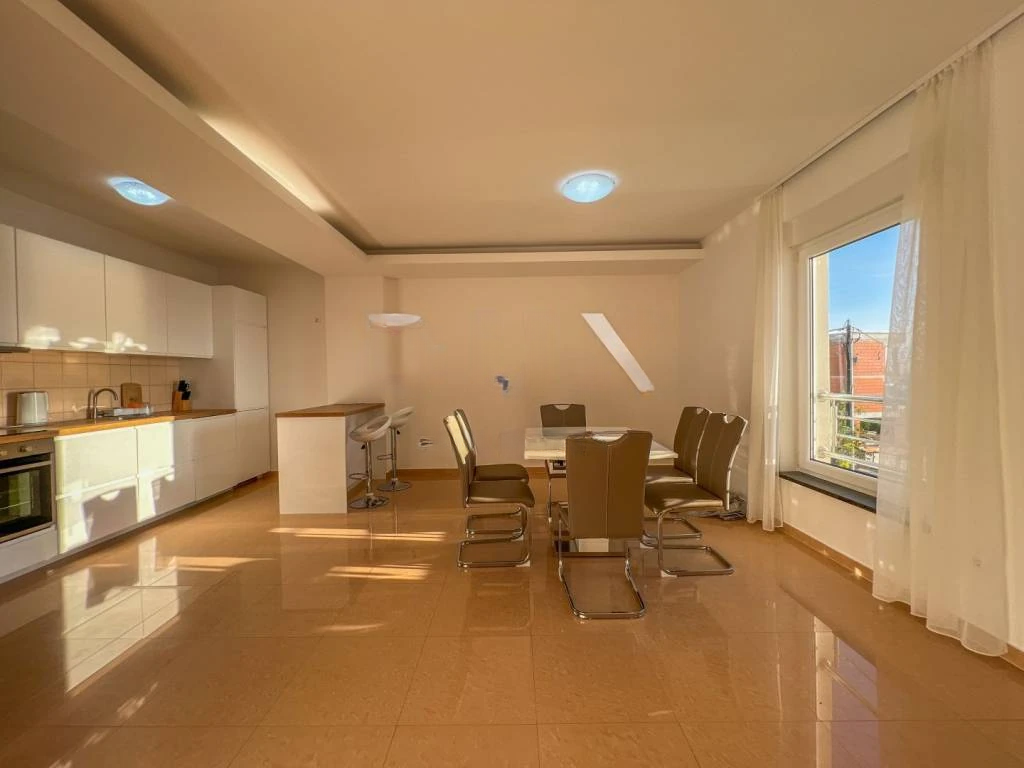 Квартира в Опатии, Хорватия, 124 м² - фото 19