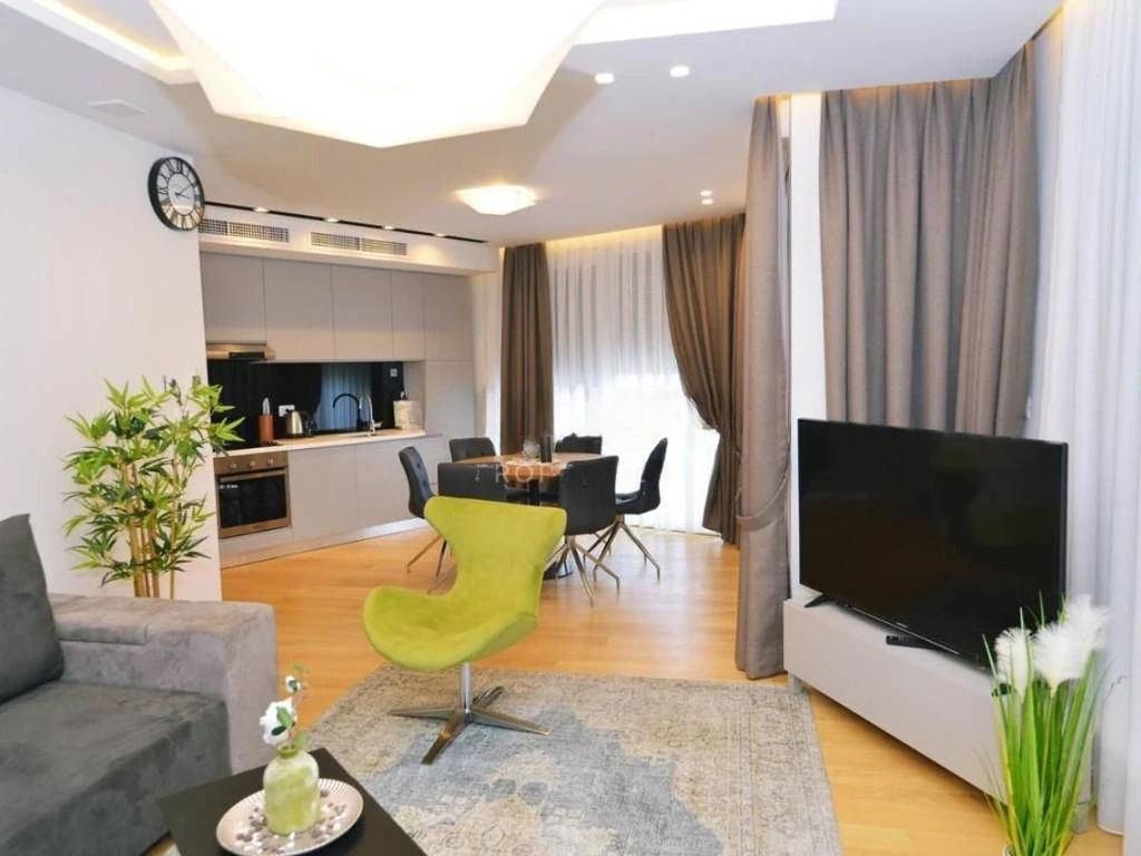 Дом в Опатии, Хорватия, 455 м² - фото 19