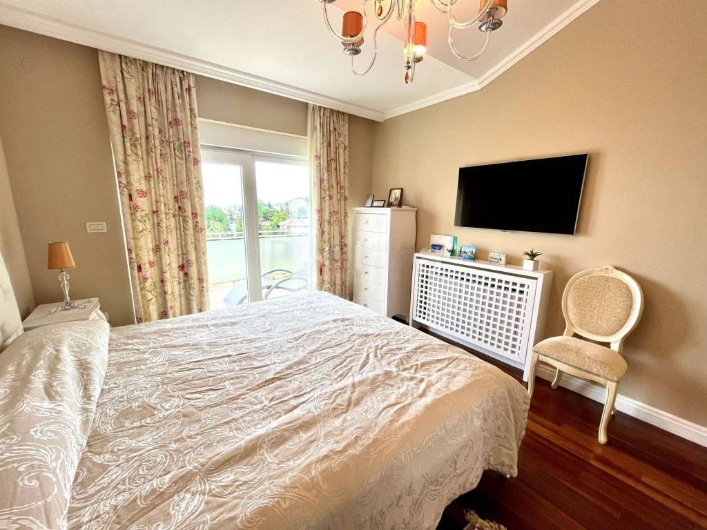 Квартира в Опатии, Хорватия, 154 м² - фото 19
