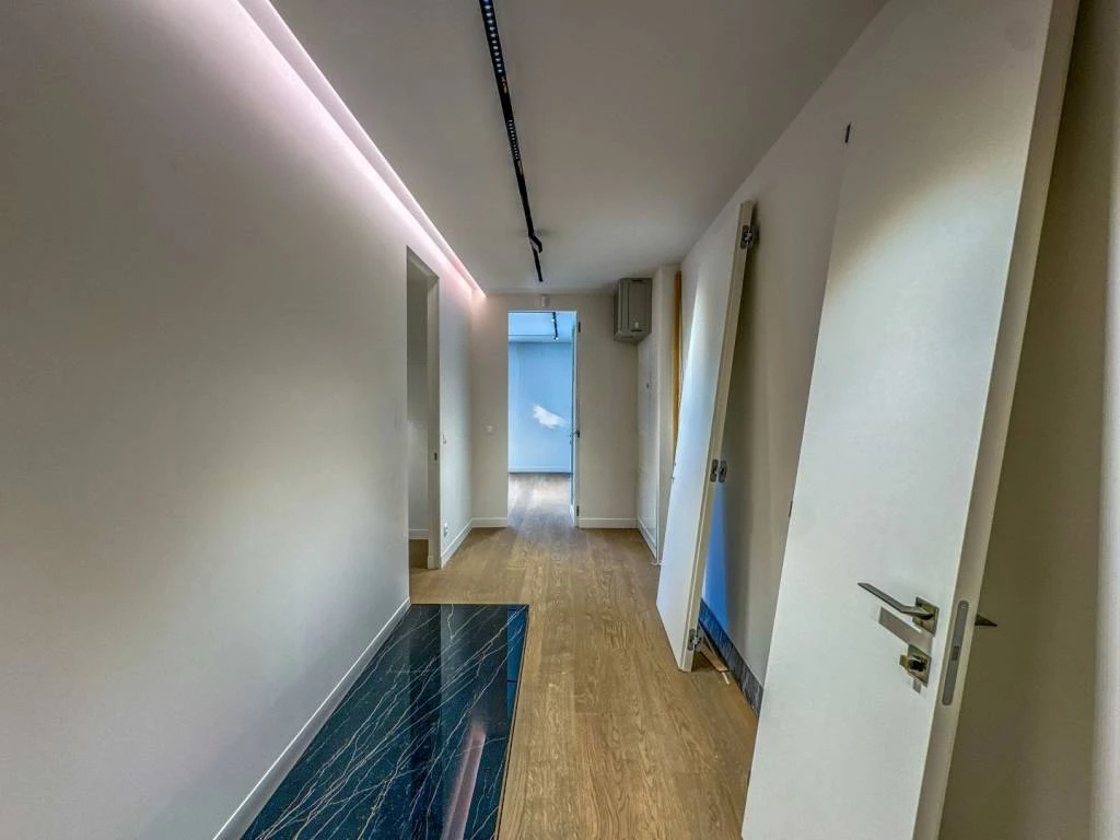 Квартира в Опатии, Хорватия, 155 м² - фото 19