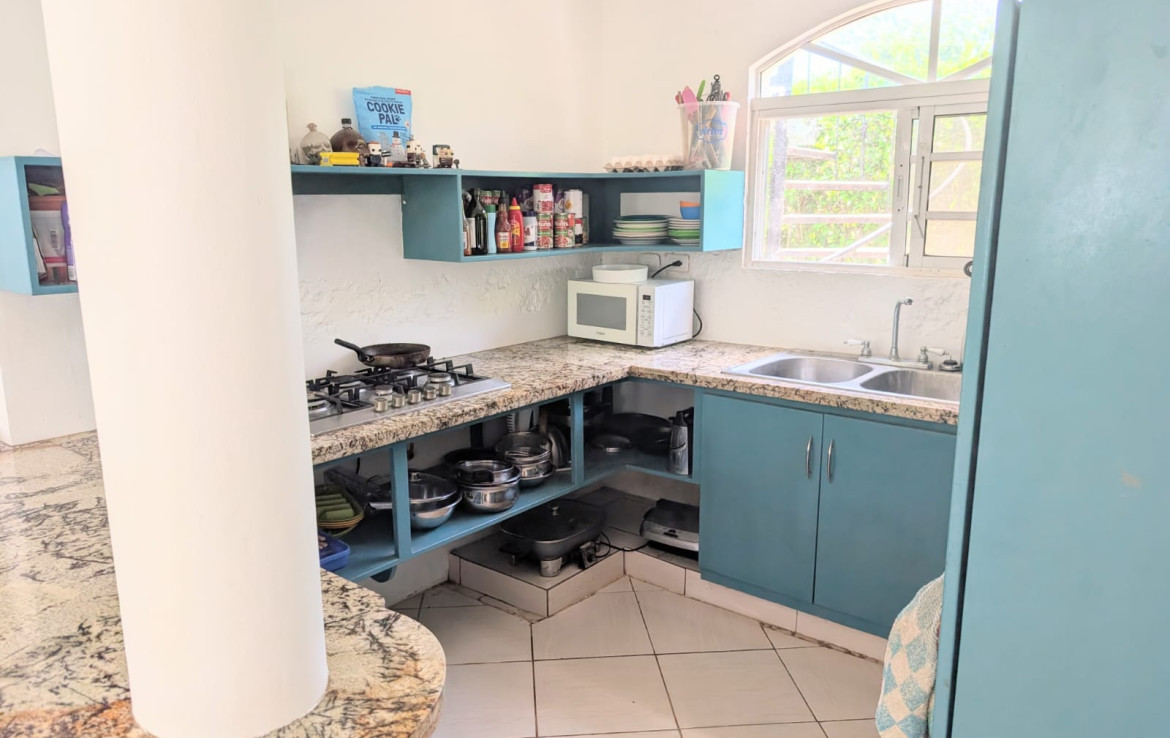Дом в Сосуа, Доминиканская Республика, 250 м² - фото 3