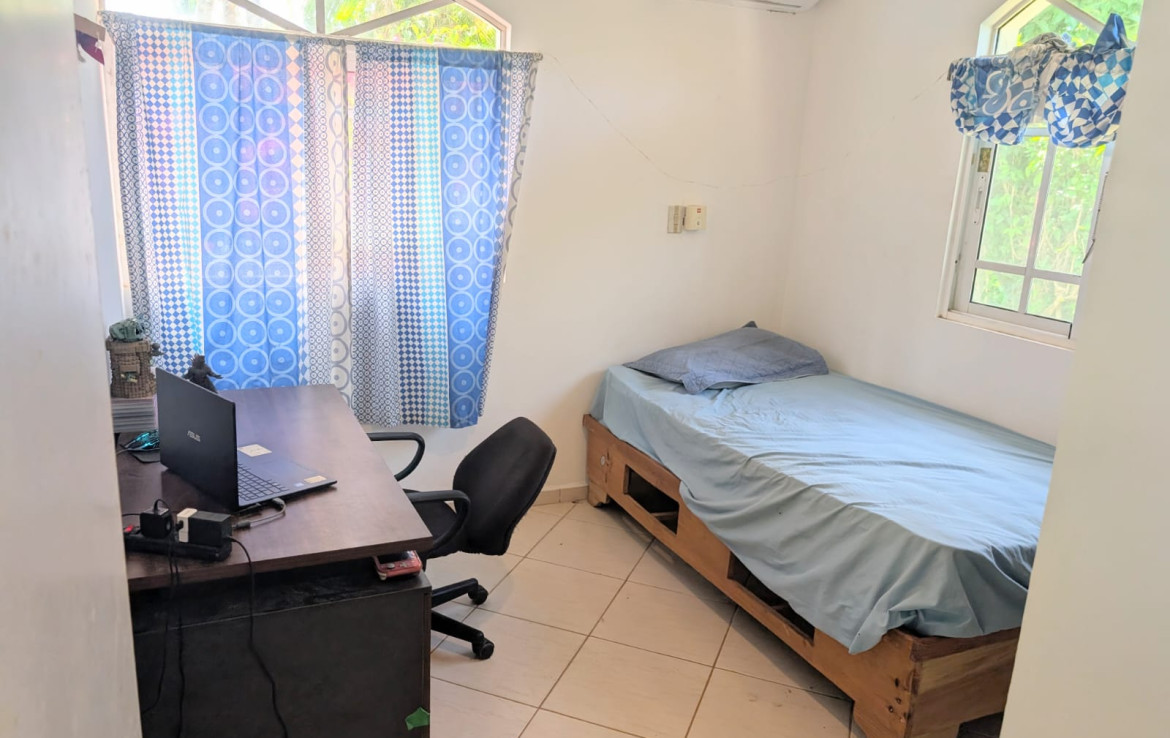 Дом в Сосуа, Доминиканская Республика, 250 м² - фото 14
