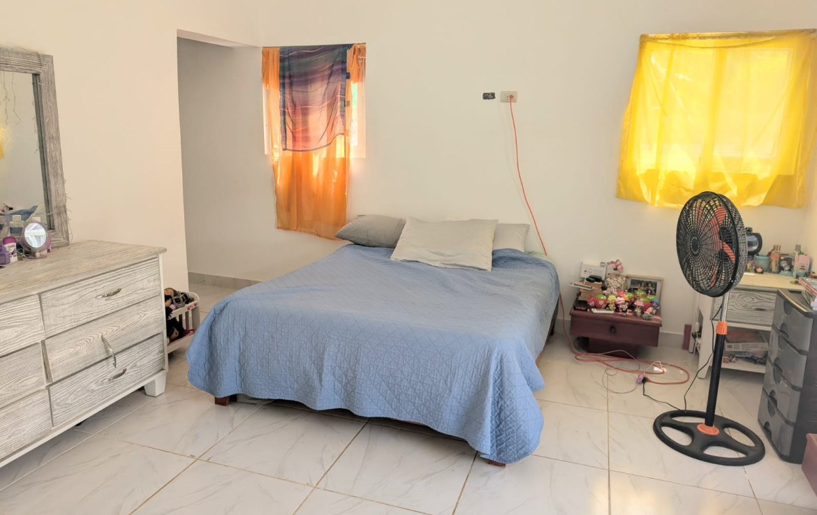 Дом в Сосуа, Доминиканская Республика, 250 м² - фото 15