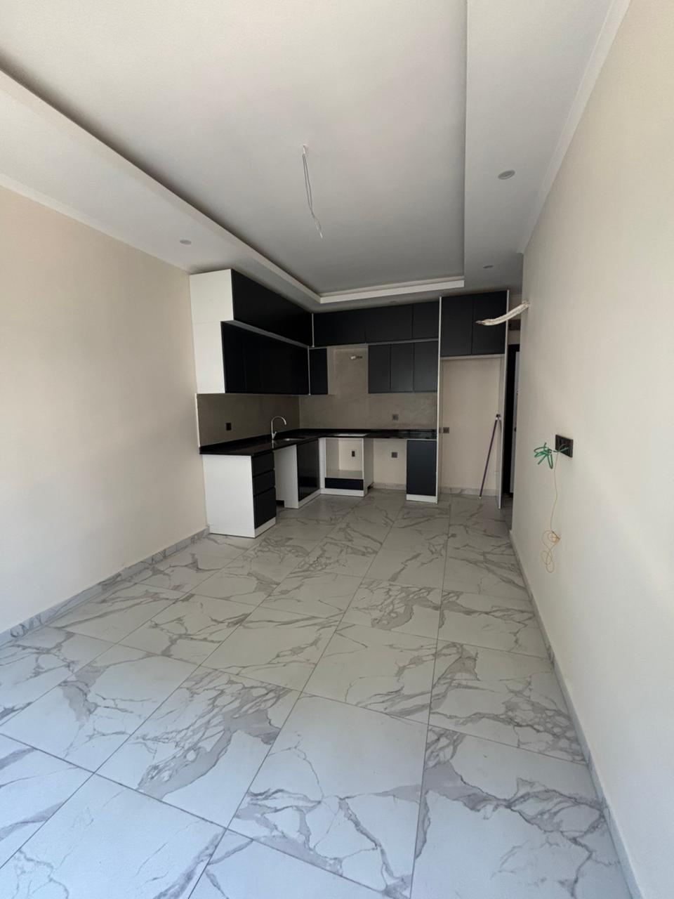 Квартира в Алании, Турция, 52 м² - фото 12