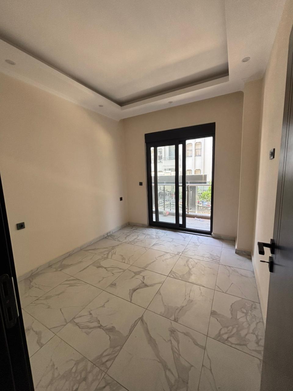 Квартира в Алании, Турция, 52 м² - фото 16
