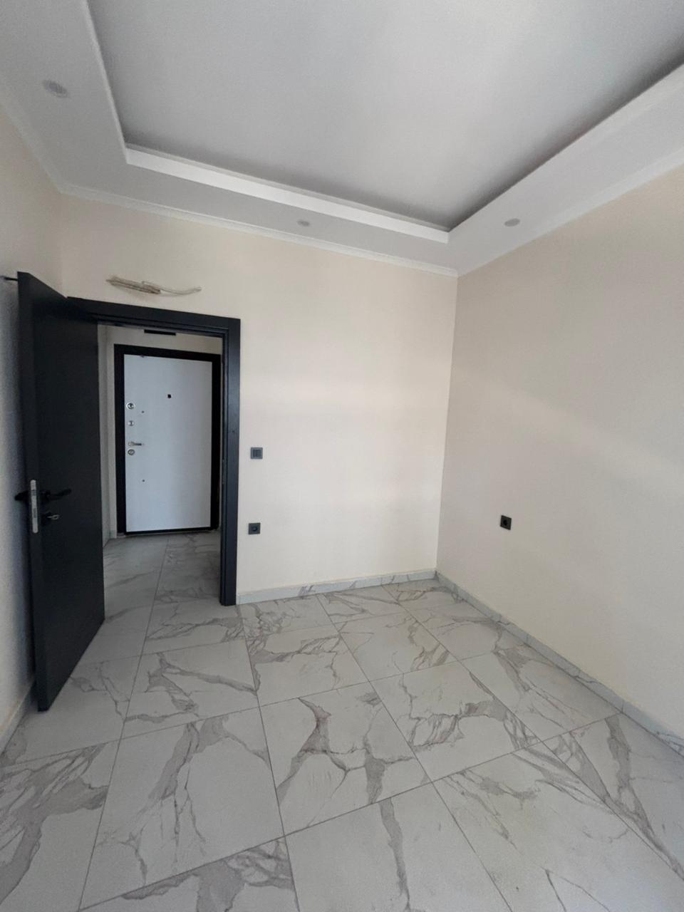 Квартира в Алании, Турция, 52 м² - фото 15
