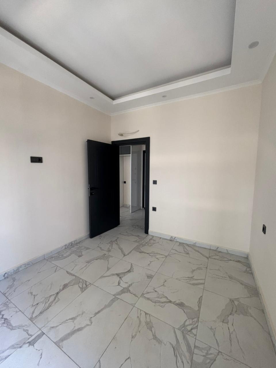 Квартира в Алании, Турция, 52 м² - фото 13