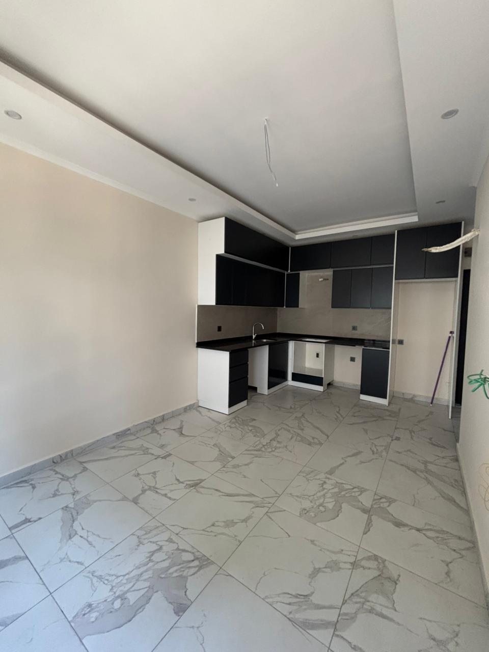 Квартира в Алании, Турция, 52 м² - фото 11