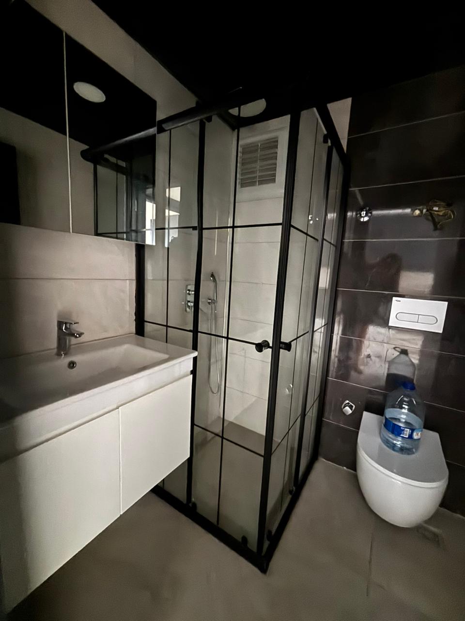 Квартира в Алании, Турция, 52 м² - фото 17