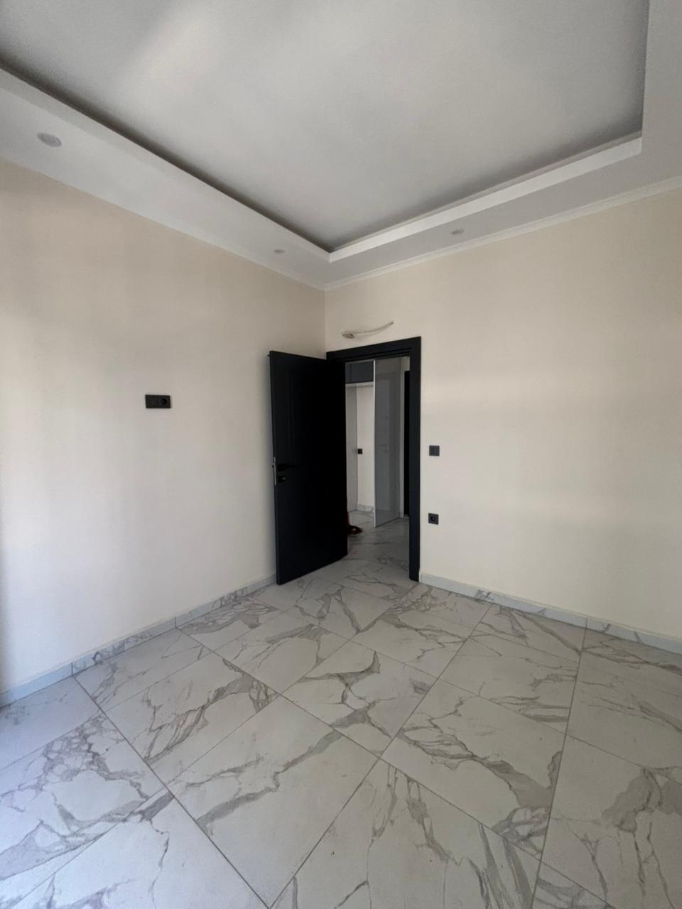 Квартира в Алании, Турция, 52 м² - фото 18