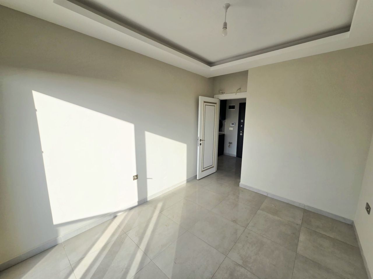 Квартира в Алании, Турция, 48 м² - фото 15