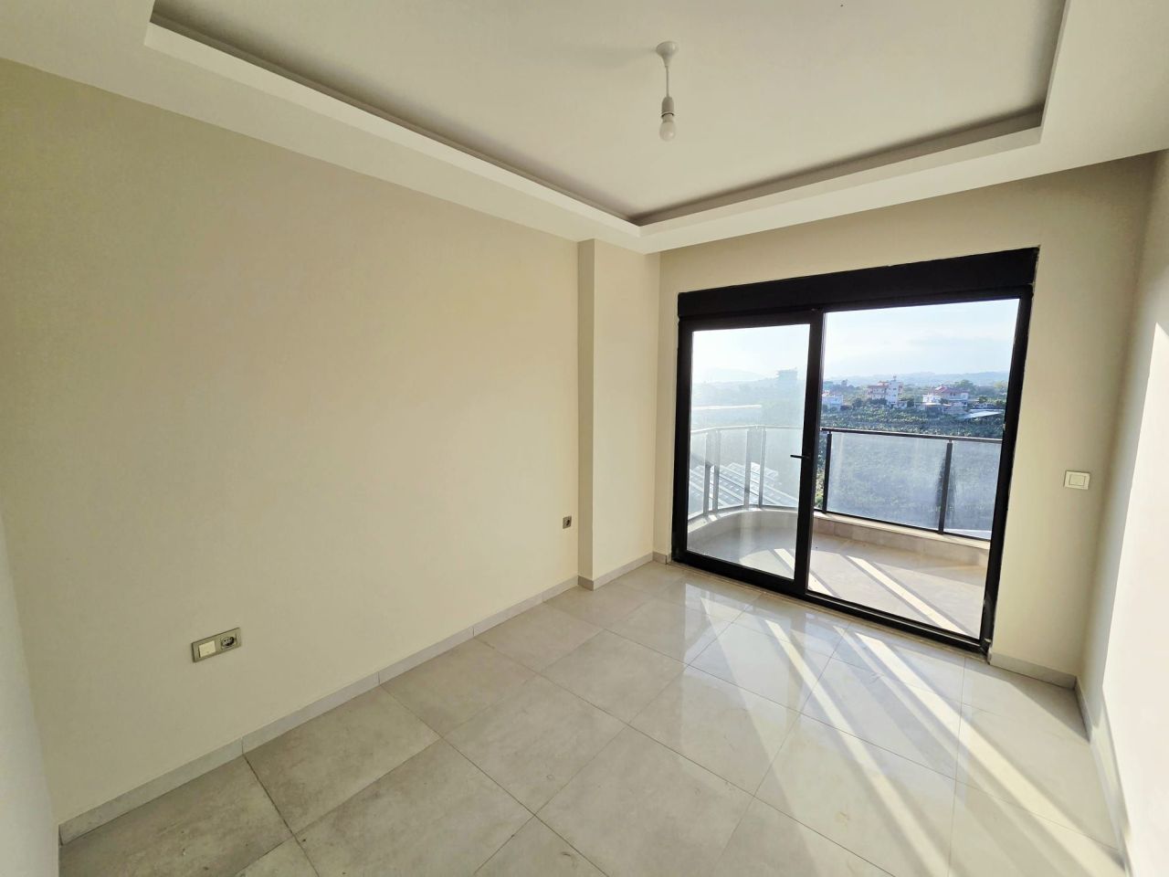 Квартира в Алании, Турция, 48 м² - фото 17