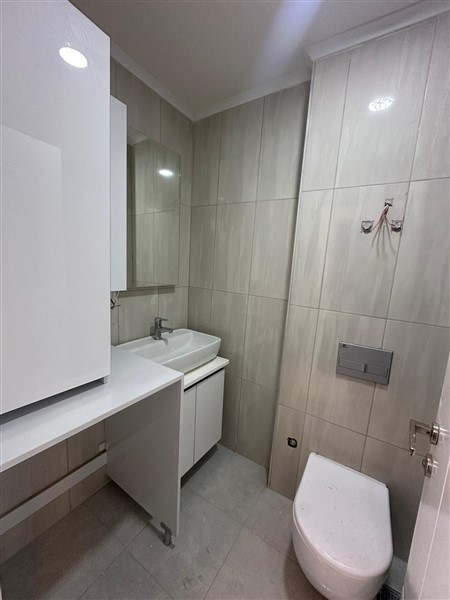 Апартаменты в Алании, Турция, 60 м² - фото 8