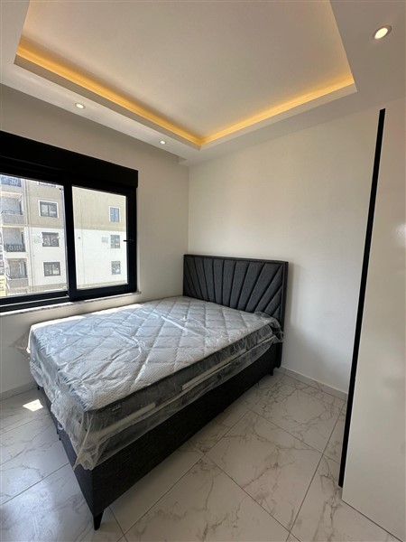 Апартаменты в Алании, Турция, 60 м² - фото 13