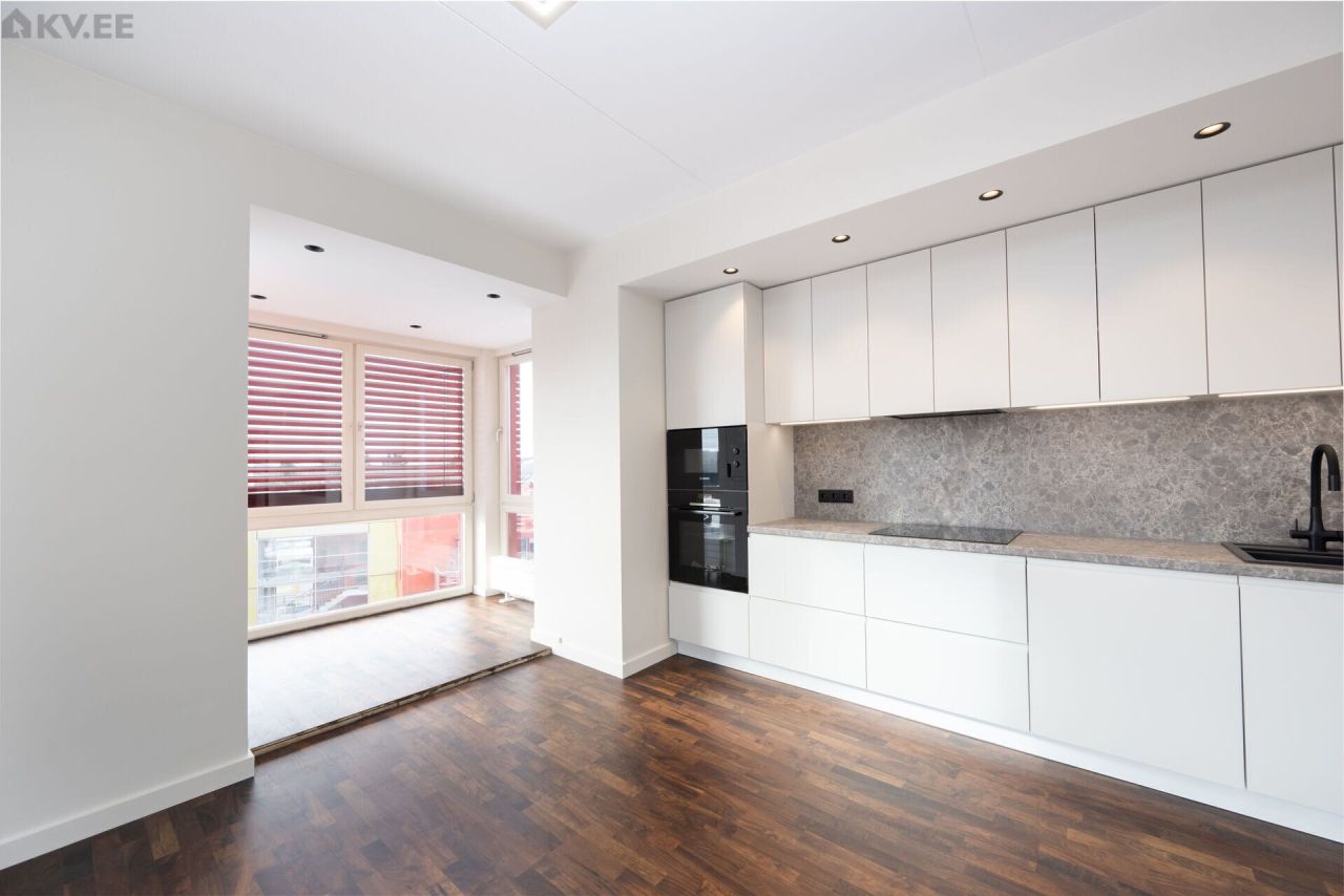 Квартира в Таллине, Эстония, 118.2 м² - фото 3
