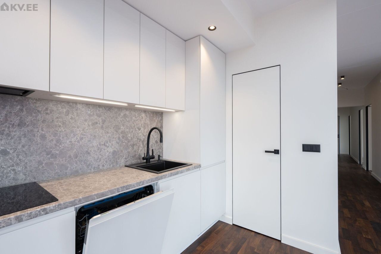Квартира в Таллине, Эстония, 118.2 м² - фото 4