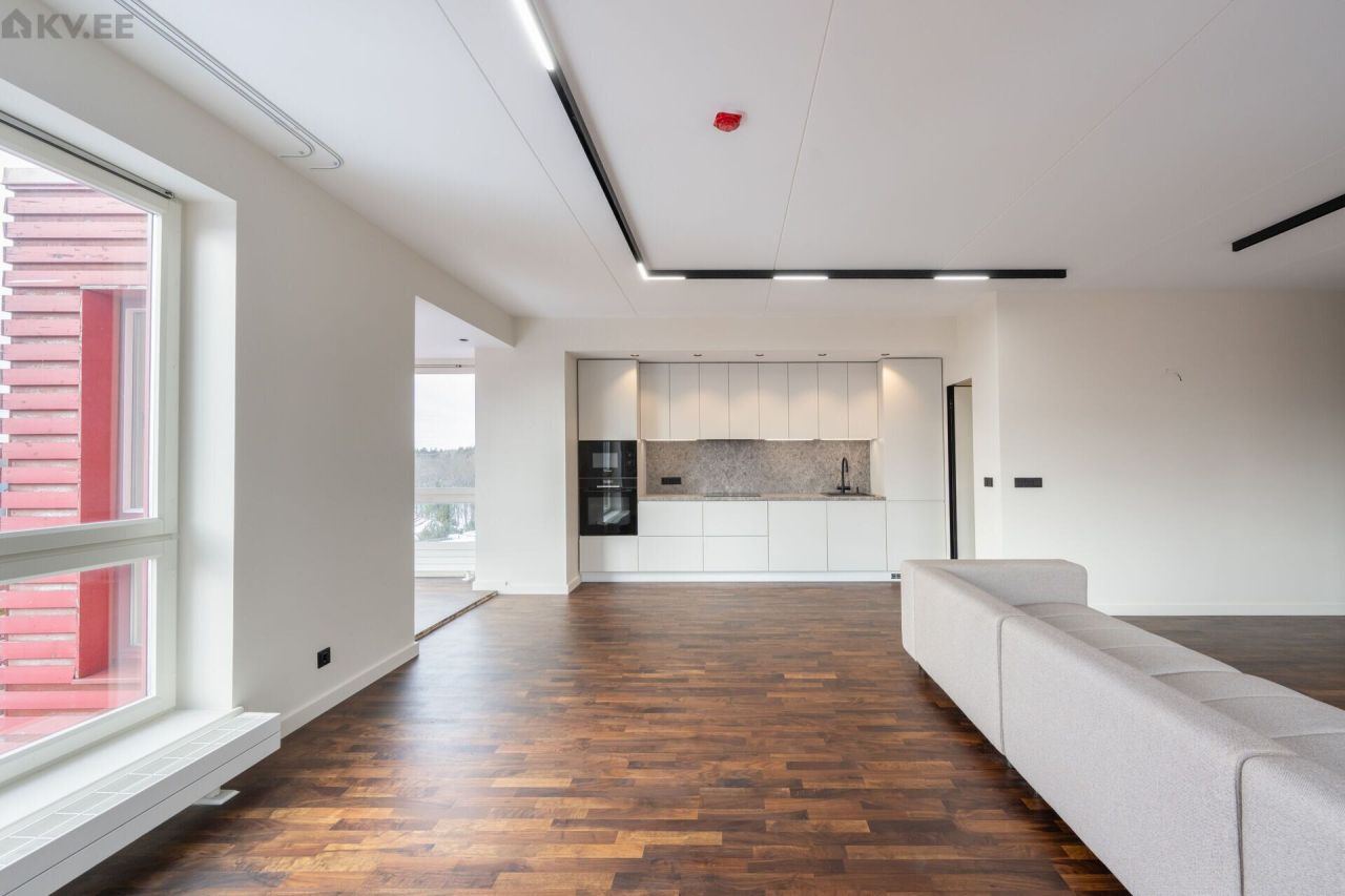 Квартира в Таллине, Эстония, 118.2 м² - фото 7