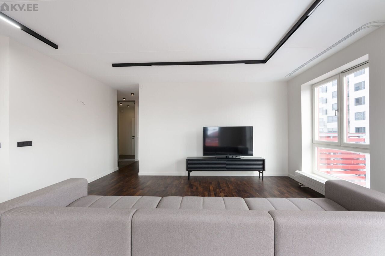 Квартира в Таллине, Эстония, 118.2 м² - фото 5