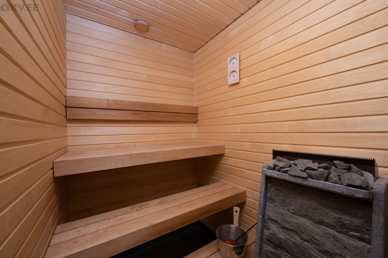 Квартира в Таллине, Эстония, 118.2 м² - фото 14