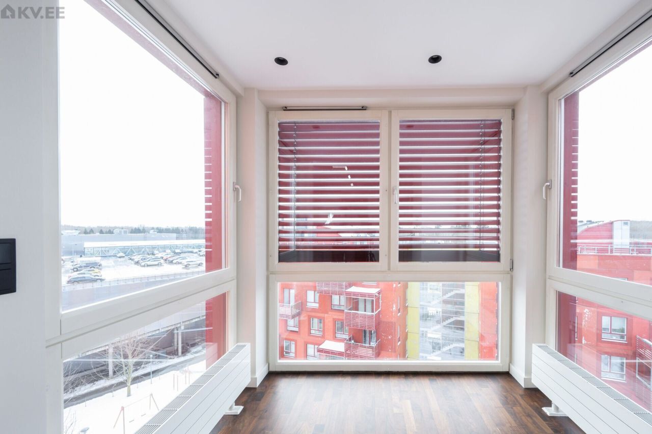 Квартира в Таллине, Эстония, 118.2 м² - фото 10