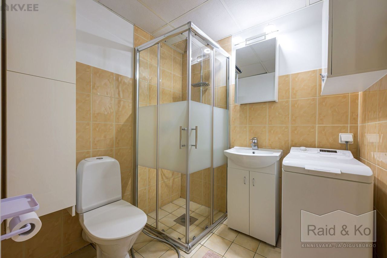 Квартира в Таллине, Эстония, 44.8 м² - фото 6