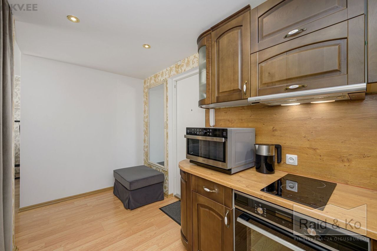 Квартира в Таллине, Эстония, 44.8 м² - фото 9
