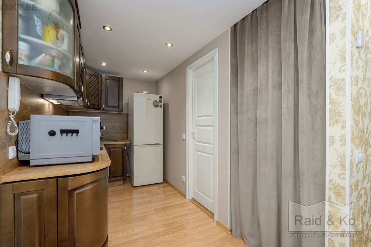 Квартира в Таллине, Эстония, 44.8 м² - фото 15