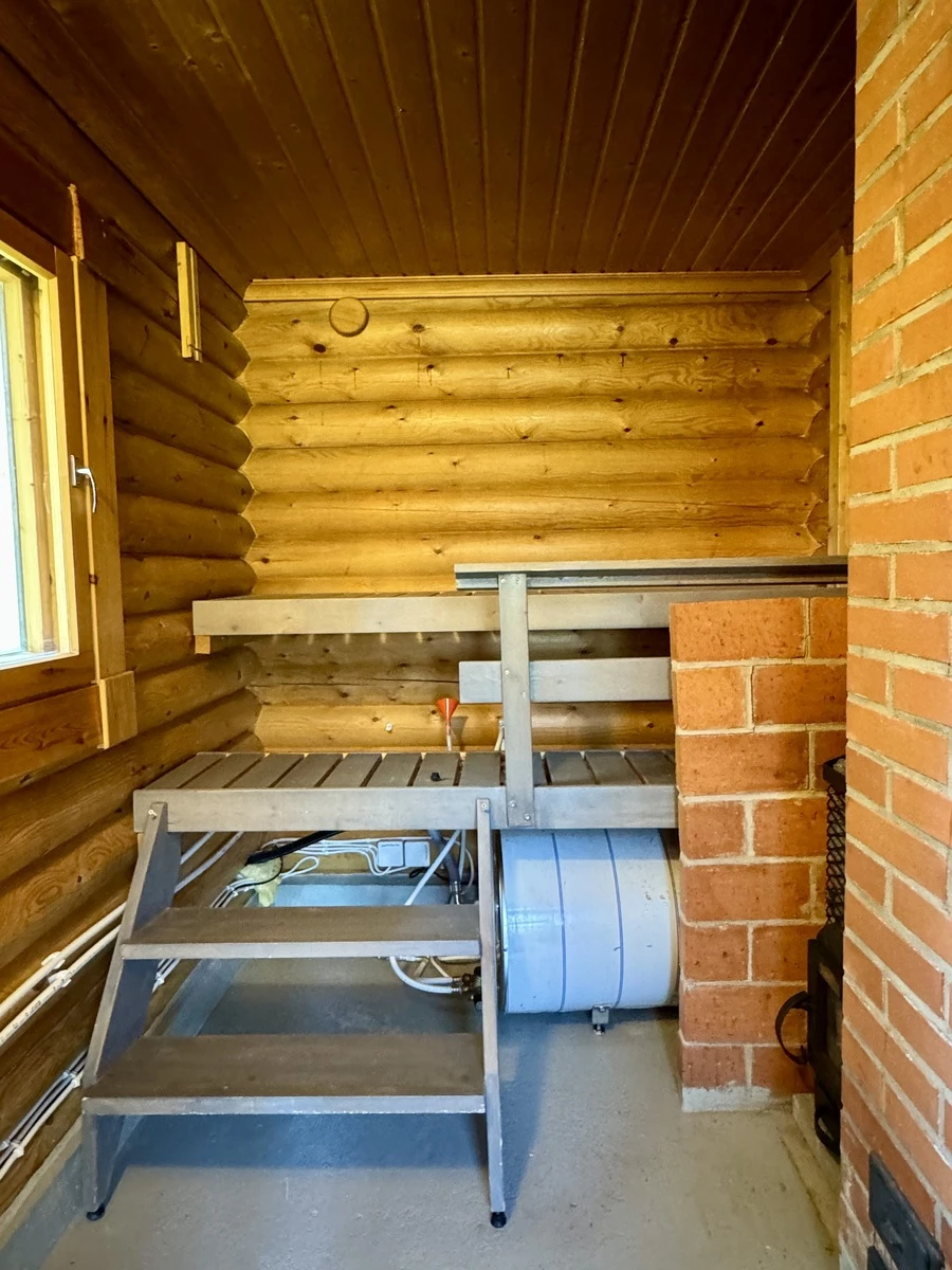 Коттедж в Куусамо, Финляндия, 21.5 м² - фото 12
