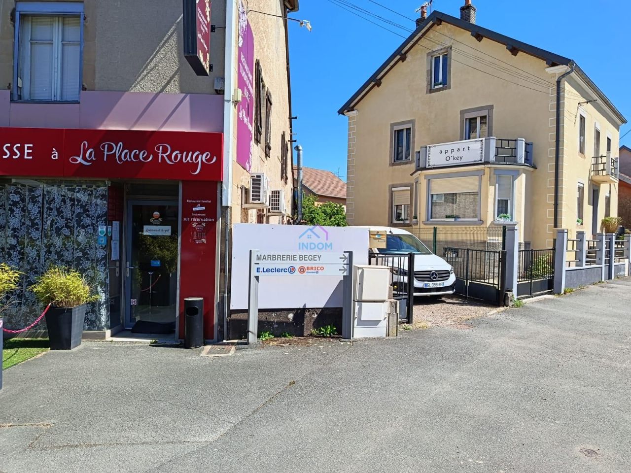 Отель, гостиница в Бургундии, Франция, 640 м² - фото 5