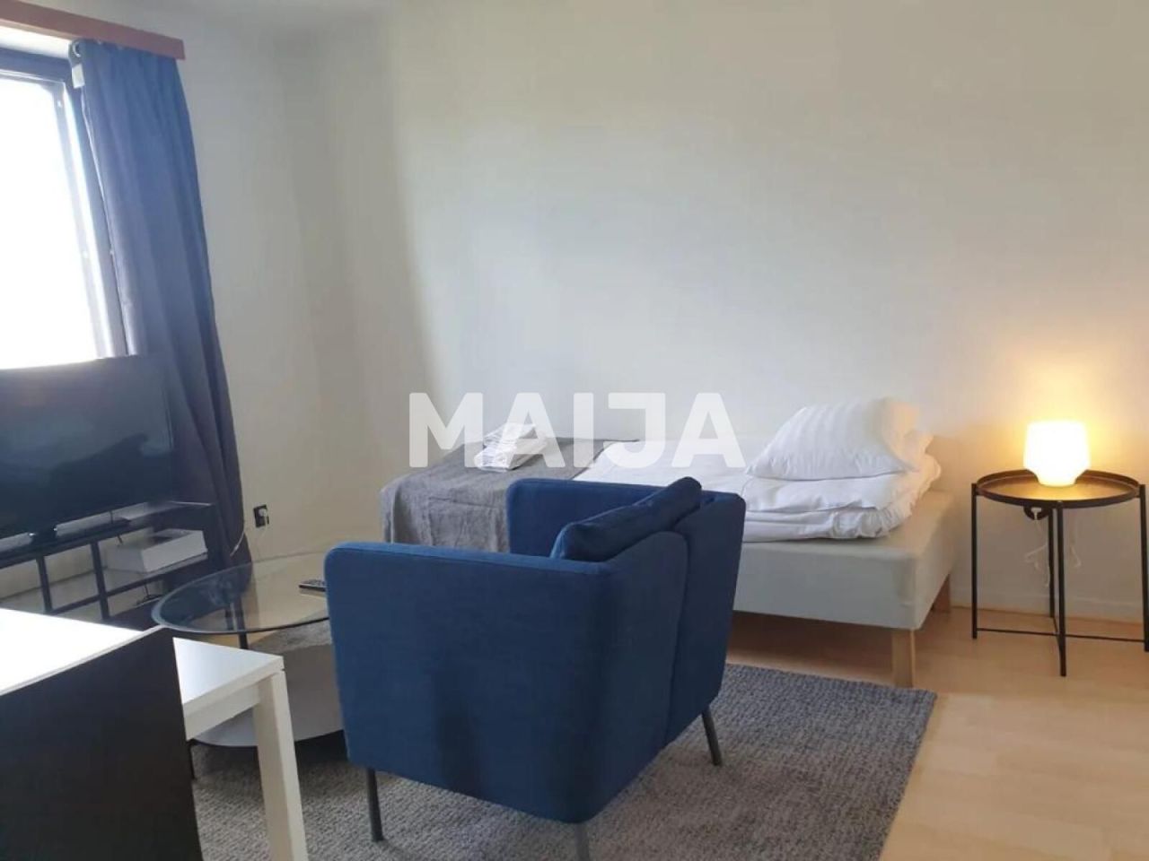 Апартаменты в Кеми, Финляндия, 24 м² - фото 1