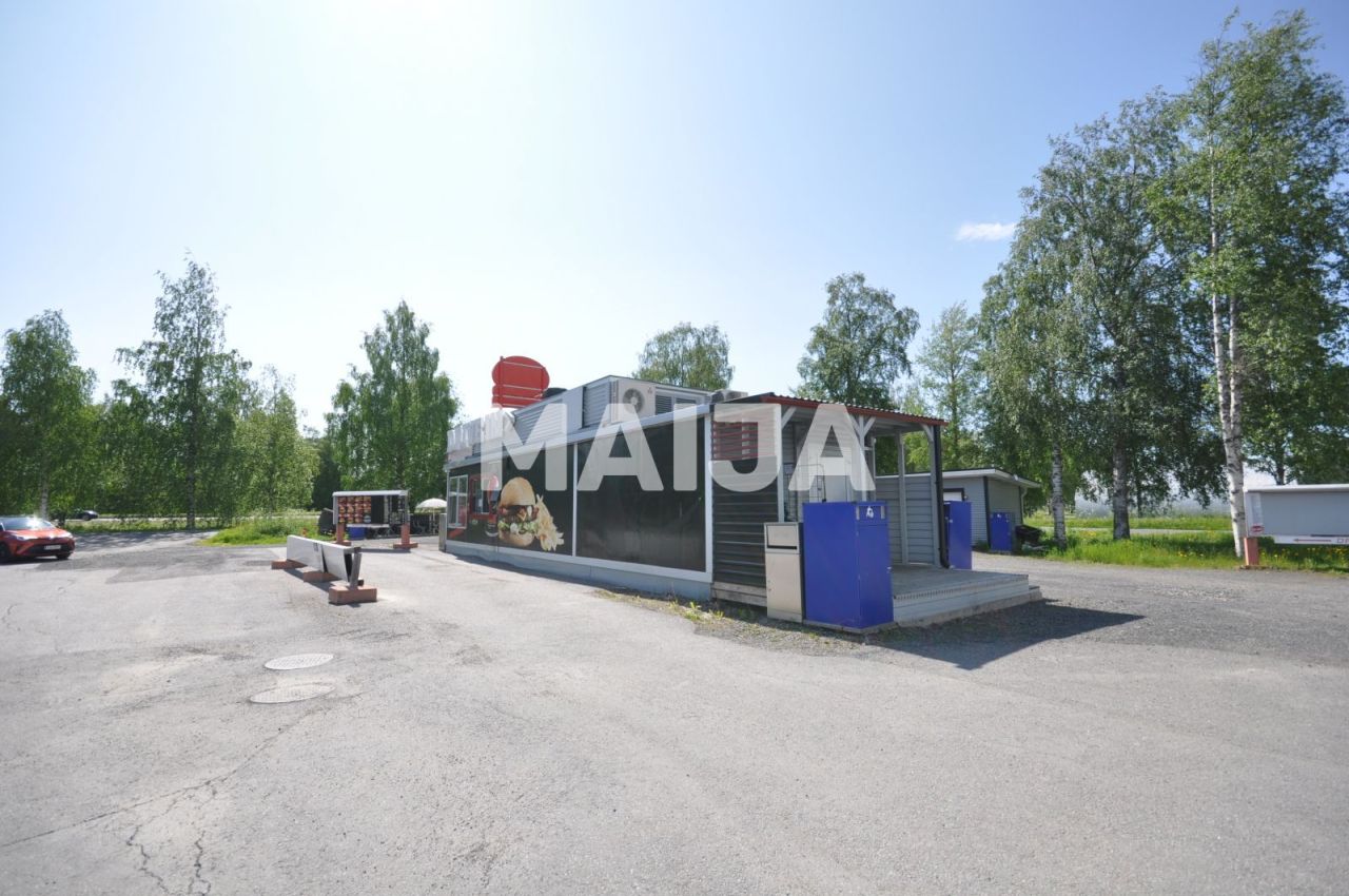 Кафе, ресторан Торнио, Финляндия, 60 м² - фото 2