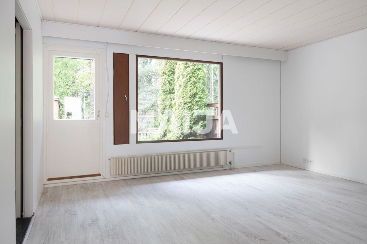 Квартира в Котке, Финляндия, 90.5 м² - фото 7