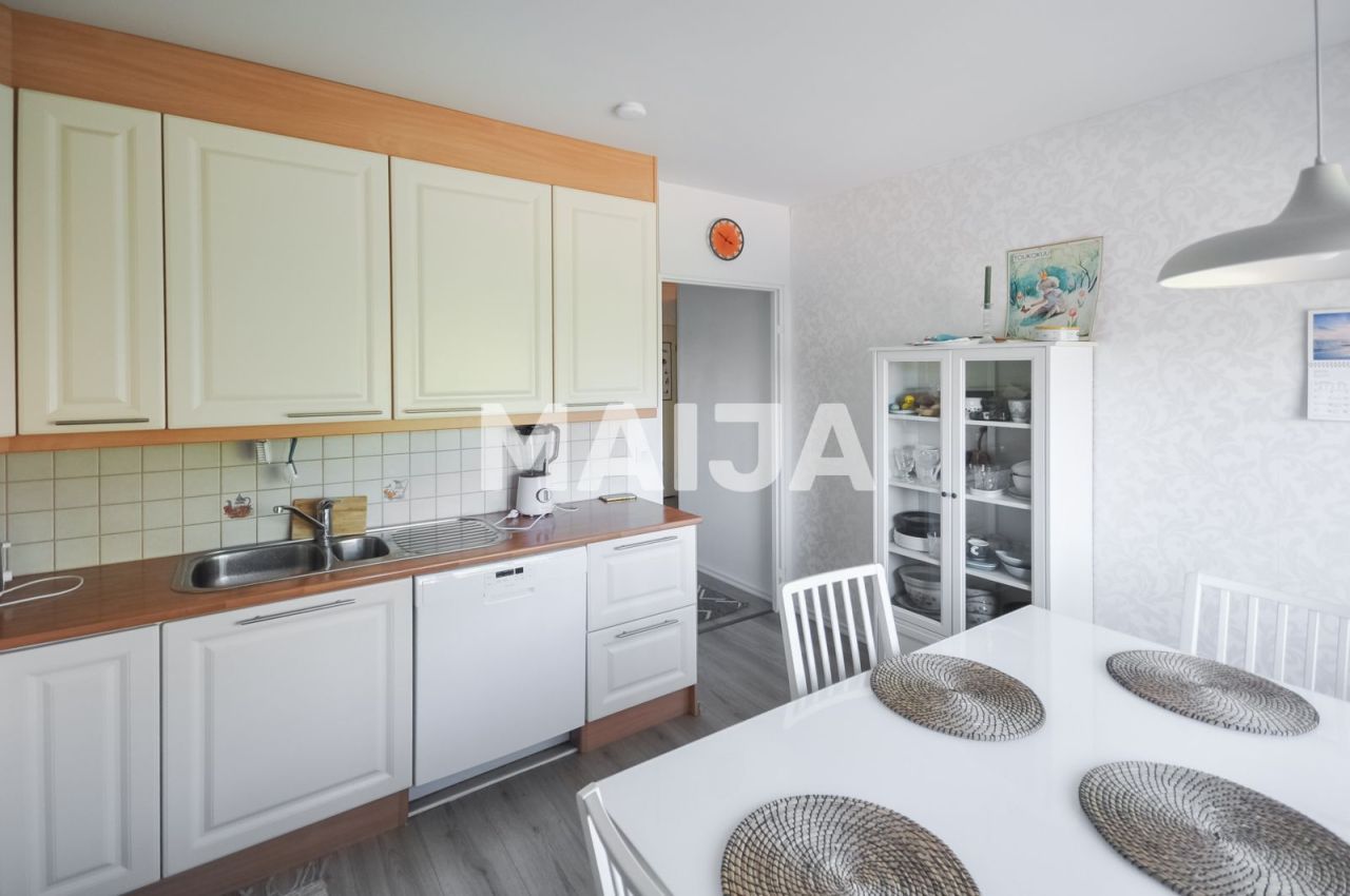 Апартаменты Торнио, Финляндия, 80.5 м² - фото 7