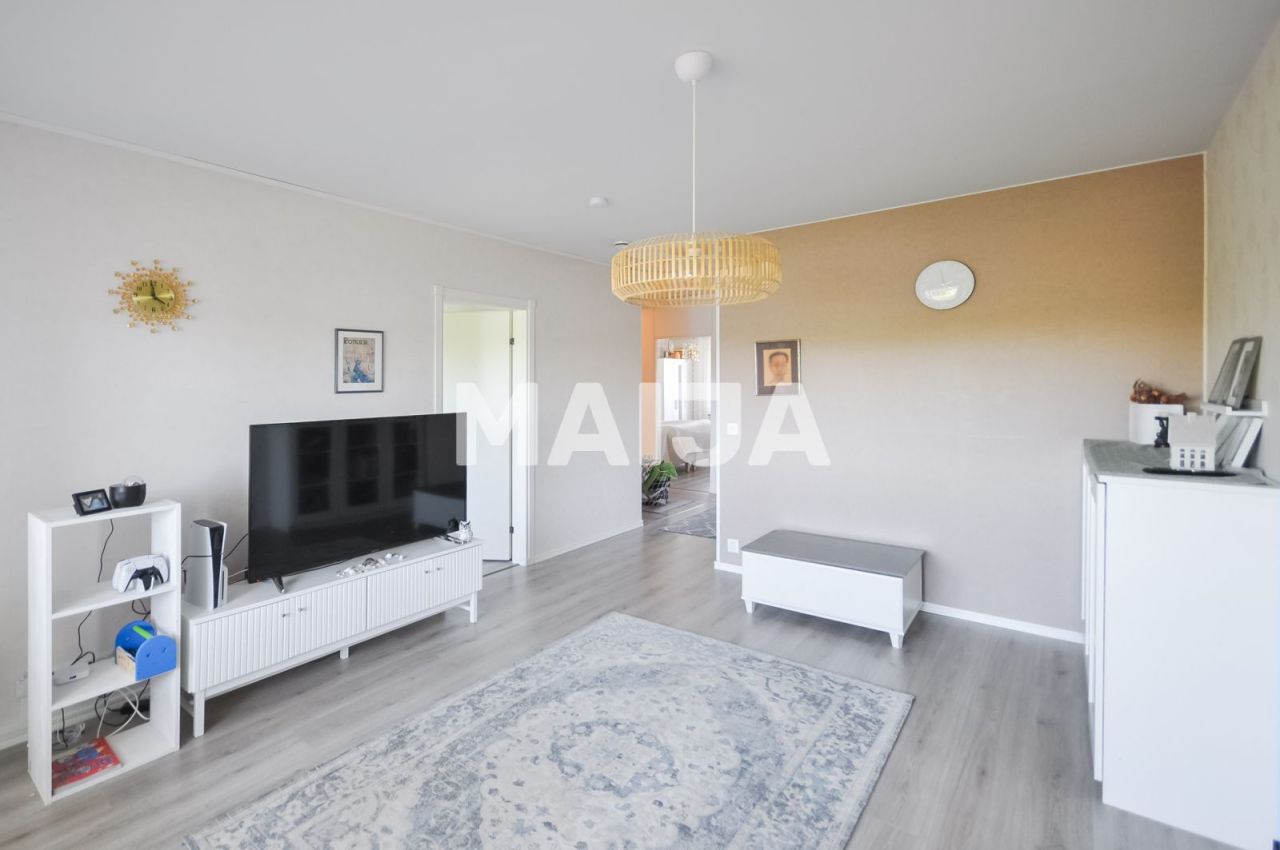 Апартаменты Торнио, Финляндия, 80.5 м² - фото 8