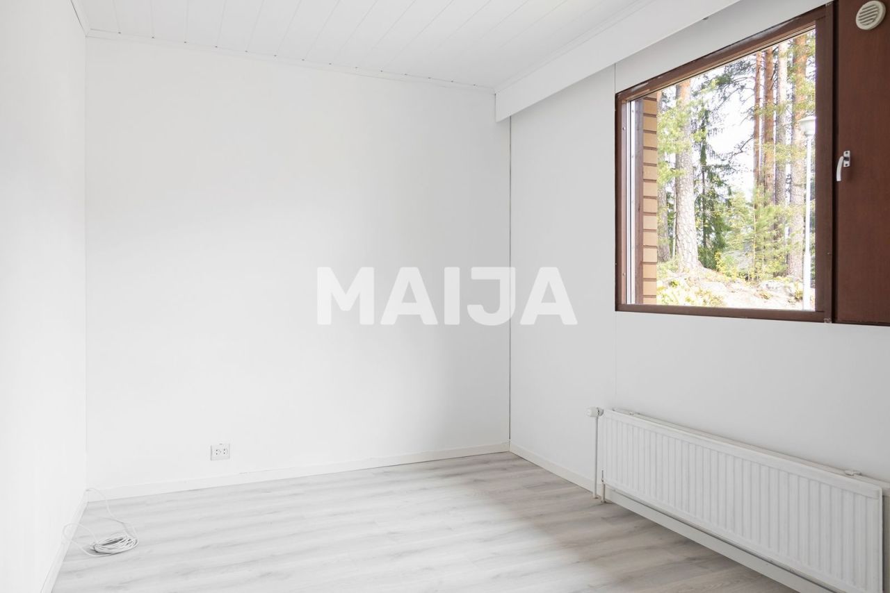 Квартира в Котке, Финляндия, 90.5 м² - фото 9