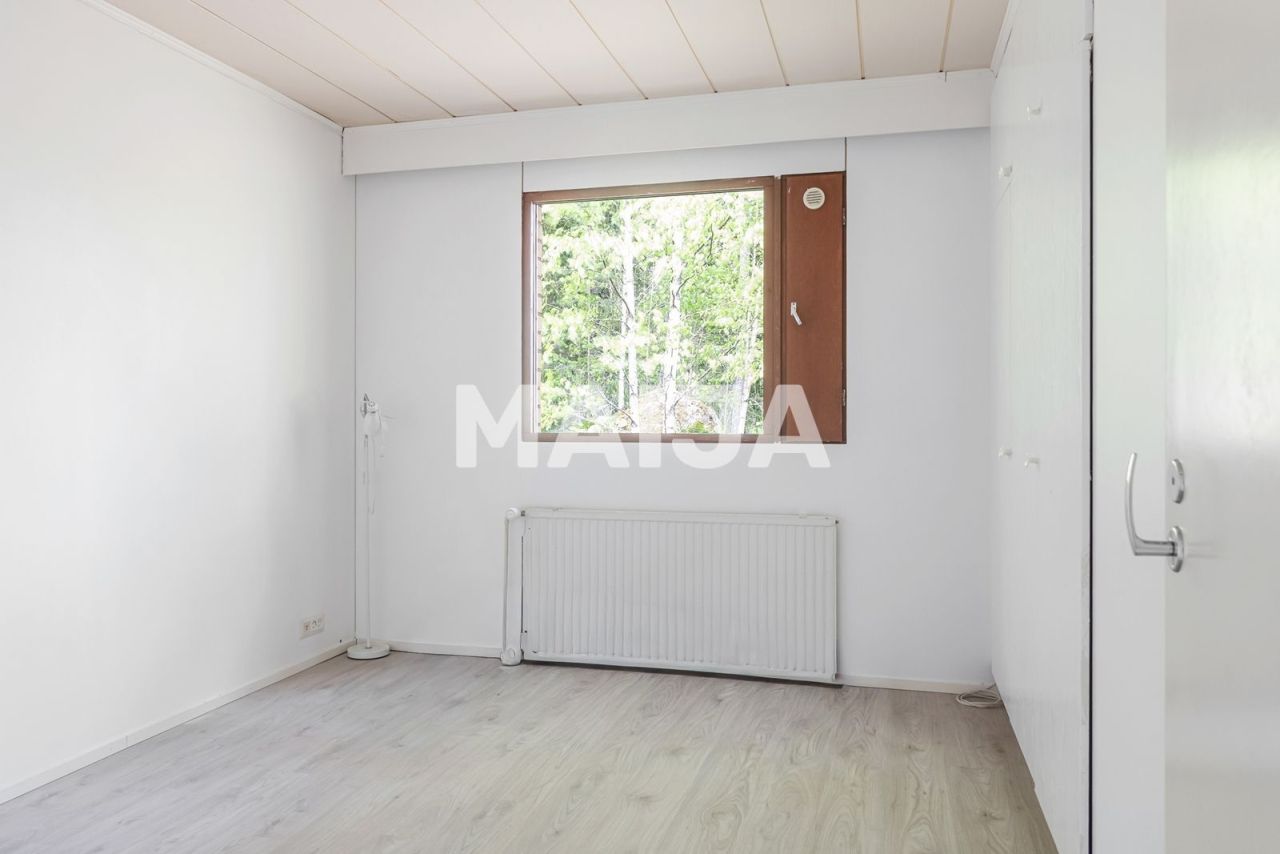 Квартира в Котке, Финляндия, 90.5 м² - фото 10