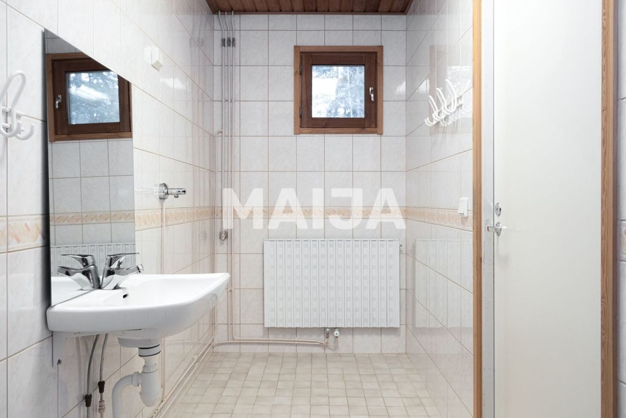 Квартира в Котке, Финляндия, 90.5 м² - фото 11